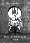 no me dejan entrar (ebook)-9788417436599 no me dejan entrar (ebook)-9788417436599