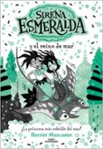 LA SIRENA ESMERALDA 4 - SIRENA ESMERALDA Y EL REINO DEL MAR