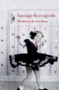memorias de una dama-santiago roncagliolo-9788420422299 memorias de una dama-santiago roncagliolo-9788420422299