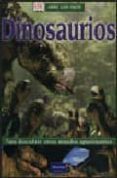 dinosaurios (abre los ojos)-david lambert-9788420535999 dinosaurios (abre los ojos)-david lambert-9788420535999