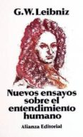 nuevos ensayos sobre el entendimiento humano-g.w. leibniz-9788420605999 nuevos ensayos sobre el entendimiento humano-g.w. leibniz-9788420605999