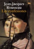 las confesiones-jean-jacques rousseau-9788420648699 las confesiones-jean-jacques rousseau-9788420648699