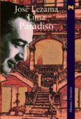 paradiso-jose lezama lima-9788420650999 paradiso-jose lezama lima-9788420650999