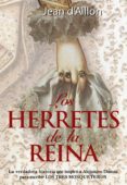 los herretes de la reina-jean d aillon-9788420653099 los herretes de la reina-jean d aillon-9788420653099