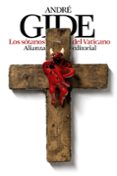 los sotanos del vaticano-andre gide-9788420674599 los sotanos del vaticano-andre gide-9788420674599
