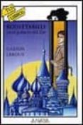 rouletabille en el palacio del zar-gaston leroux-9788420757599 rouletabille en el palacio del zar-gaston leroux-9788420757599