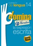 cuadernos domina lengua 14 expresion escrita 4-9788421669099 cuadernos domina lengua 14 expresion escrita 4-9788421669099