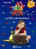 kika superbruja y el libro de hechizos pelicula disney-9788421682999 kika superbruja y el libro de hechizos pelicula disney-9788421682999