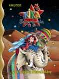 y el viaje a mandolan (kika superbruja)-9788421685099 y el viaje a mandolan (kika superbruja)-9788421685099