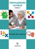entrenamiento cerebral: cuaderno 2-9788421686799 entrenamiento cerebral: cuaderno 2-9788421686799