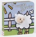 librodedos la ovejita saltarina-9788421695999 librodedos la ovejita saltarina-9788421695999