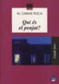 qui es el penjat?-maria carme roca costa-9788421818299 qui es el penjat?-maria carme roca costa-9788421818299