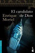 el candidato de dios-enrique moriel-9788423341399 el candidato de dios-enrique moriel-9788423341399