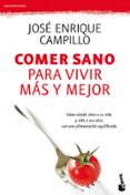 comer sano para vivir mas y mejor-jose enrique campillo-9788423344499 comer sano para vivir mas y mejor-jose enrique campillo-9788423344499