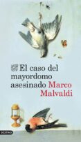 el caso del mayordomo asesinado-marco malvaldi-9788423346899 el caso del mayordomo asesinado-marco malvaldi-9788423346899
