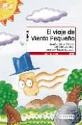 el viaje de viento pequeño-concha lopez narvaez-carmelo salmeron-9788424132699 el viaje de viento pequeño-concha lopez narvaez-carmelo salmeron-9788424132699