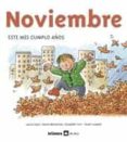 noviembre-laura espot-david montserrat-9788424623999 noviembre-laura espot-david montserrat-9788424623999
