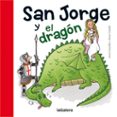 san jorge y el dragon-9788424643799 san jorge y el dragon-9788424643799