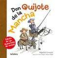 don quijote de la mancha-ana campoy-9788424660499 don quijote de la mancha-ana campoy-9788424660499