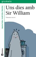 uns dies amb sir williams-jaume cela-9788424695699 uns dies amb sir williams-jaume cela-9788424695699