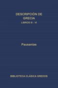 descripción de grecia. libros iii-iv (ebook)-9788424932299 descripción de grecia. libros iii-iv (ebook)-9788424932299
