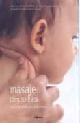 masaje para tu bebe: segun la tradicion ayurvedica-9788425339899 masaje para tu bebe: segun la tradicion ayurvedica-9788425339899