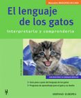 el lenguaje de los gatos-helga hofmannm-9788425515699 el lenguaje de los gatos-helga hofmannm-9788425515699