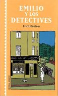 emilio y los detectives-erich kästner-9788426132499 emilio y los detectives-erich kästner-9788426132499