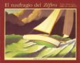 el naufragio del zefiro-chris van allsburg-9788426135599 el naufragio del zefiro-chris van allsburg-9788426135599