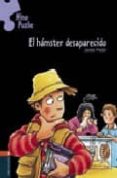 el hamster desaparecido-james preller-9788426352699 el hamster desaparecido-james preller-9788426352699