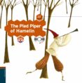the pied piper of hamelin (incluye cd)-pepe maestro-9788426381699 the pied piper of hamelin (incluye cd)-pepe maestro-9788426381699