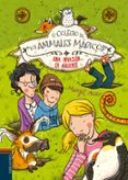 el colegio de los animales magicos 2 : una envasion de agujeros-margit auer-9788426398499 el colegio de los animales magicos 2 : una envasion de agujeros-margit auer-9788426398499