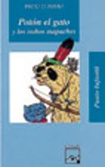poton el gato y los indios mapaches-francisco climent-9788426574299 poton el gato y los indios mapaches francisco climent 9788426574299