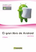 el gran libro de android 4ªed. (ebook)-gonzalo pazos-9788426715999 el gran libro de android 4ªed. (ebook)-gonzalo pazos-9788426715999