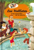 los hollister 4:los hollister y las monedas de la suerte-jerry west-9788427208599 los hollister 4:los hollister y las monedas de la suerte-jerry west-9788427208599