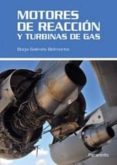 motores de reaccion y turbinas de gas-borja galmes belmonte-9788428337199 motores de reaccion y turbinas de gas-borja galmes belmonte-9788428337199
