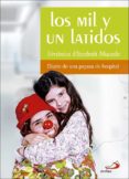los mil y un latido: diario de una payasa de hospital-veronica elizabeth macedo-9788428554299 los mil y un latido: diario de una payasa de hospital-veronica elizabeth macedo-9788428554299
