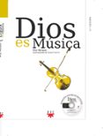dios es musica (incluye cd)-pilar marquez-9788428821599 dios es musica (incluye cd)-pilar marquez-9788428821599