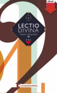 lectio divina para todos los días del año. tiempo ordinario iii (ebook-epub) (ebook)-9788428825399 lectio divina para todos los días del año. tiempo ordinario iii (ebook-epub) (ebook)-9788428825399