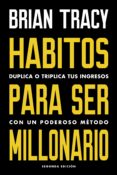 habitos para ser millonario (ebook)-9788429194999 habitos para ser millonario (ebook)-9788429194999