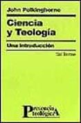ciencia y teologia-john polkinghorne-9788429313499 ciencia y teologia-john polkinghorne-9788429313499
