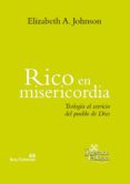 rico en misericordia (ebook)-9788429325799 rico en misericordia (ebook)-9788429325799
