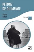 petons de diumenge (lletra plus)-silvia soler-9788429766899 petons de diumenge (lletra plus)-silvia soler-9788429766899