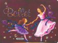 ballet (historias brillantes)-nicola baxter-9788430558599 ballet (historias brillantes)-nicola baxter-9788430558599