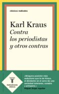 contra los periodistas y otros contras (ebook)-9788430622399 contra los periodistas y otros contras (ebook)-9788430622399