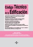 codigo tecnico de la edificacion-9788430961399 codigo tecnico de la edificacion-9788430961399