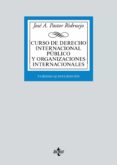Fácil descarga de libros electrónicos CURSO DE DERECHO INTERNACIONAL PÚBLICO Y DE ORGANIZACIONES INTERNACIONALES 9788430983599