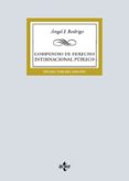 COMPENDIO DE DERECHO INTERNACIONAL PÚBLICO