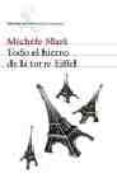 todo el hierro de la torre eiffel-michele mari-9788432227899 todo el hierro de la torre eiffel-michele mari-9788432227899