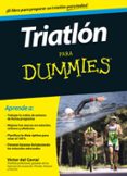 triatlón para dummies-victor manuel del corral morales-9788432902499 triatlón para dummies-victor manuel del corral morales-9788432902499
